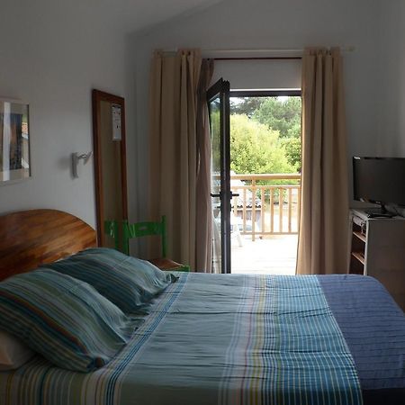 Hotel Du Cap Lège-Cap-Ferret Eksteriør bilde