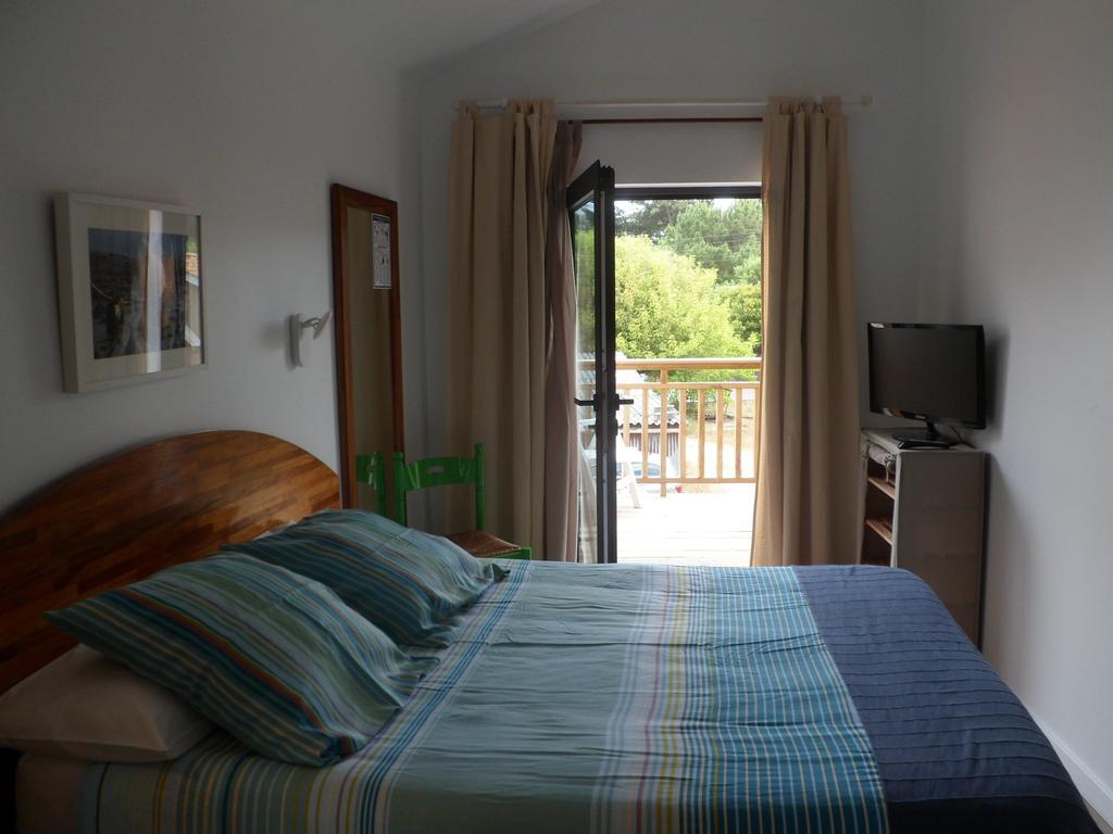 Hotel Du Cap Lège-Cap-Ferret Eksteriør bilde