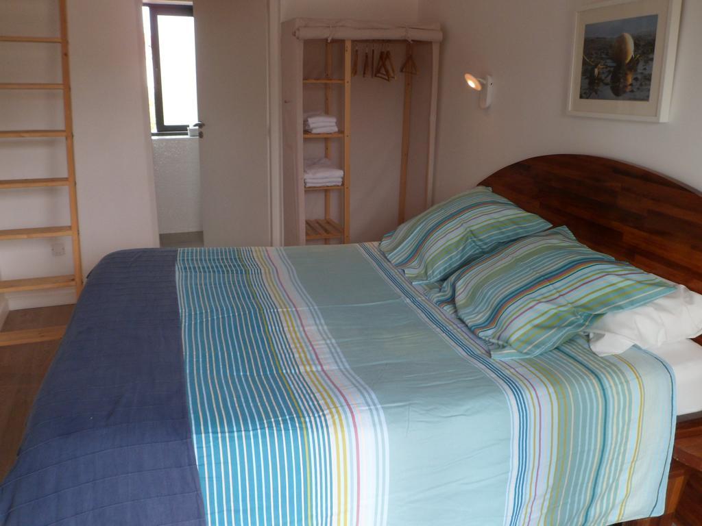 Hotel Du Cap Lège-Cap-Ferret Eksteriør bilde