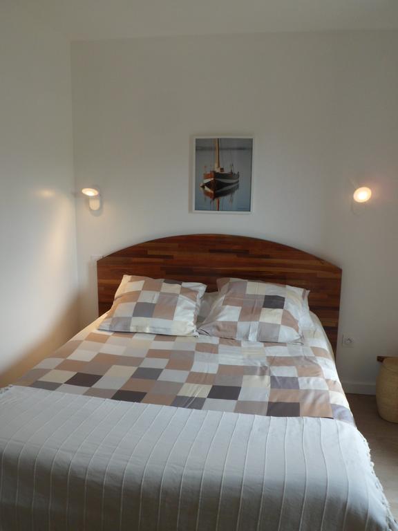 Hotel Du Cap Lège-Cap-Ferret Eksteriør bilde
