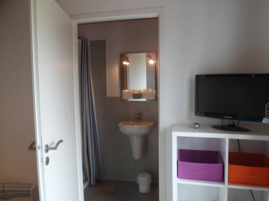 Hotel Du Cap Lège-Cap-Ferret Eksteriør bilde