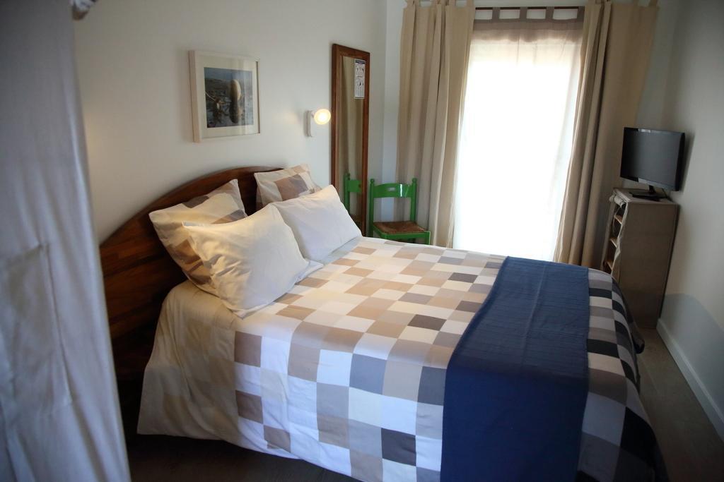Hotel Du Cap Lège-Cap-Ferret Rom bilde